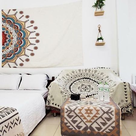 Saigon Smile Guesthouse Ho Şi Min Dış mekan fotoğraf
