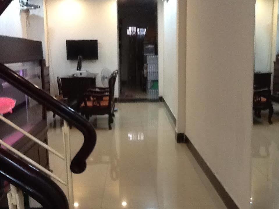 Saigon Smile Guesthouse Ho Şi Min Dış mekan fotoğraf