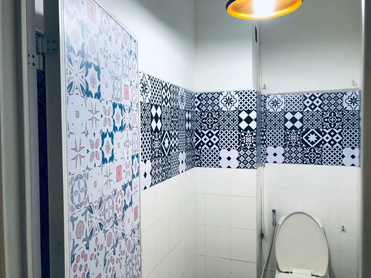 Saigon Smile Guesthouse Ho Şi Min Dış mekan fotoğraf