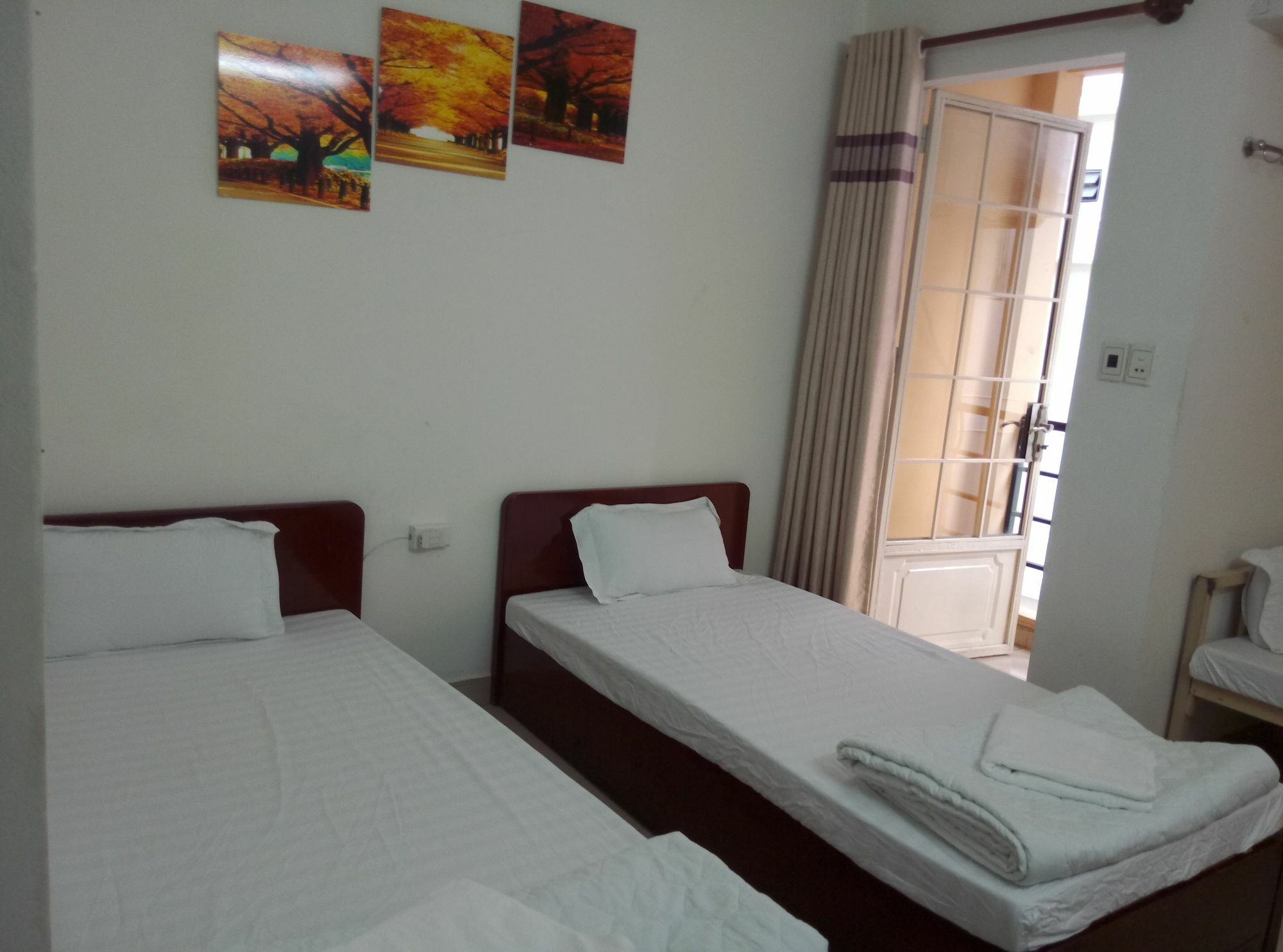 Saigon Smile Guesthouse Ho Şi Min Dış mekan fotoğraf