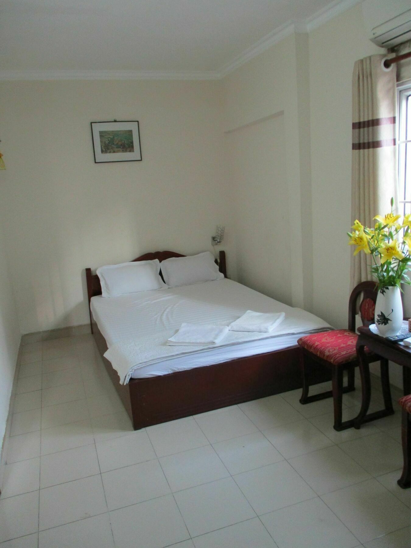 Saigon Smile Guesthouse Ho Şi Min Dış mekan fotoğraf