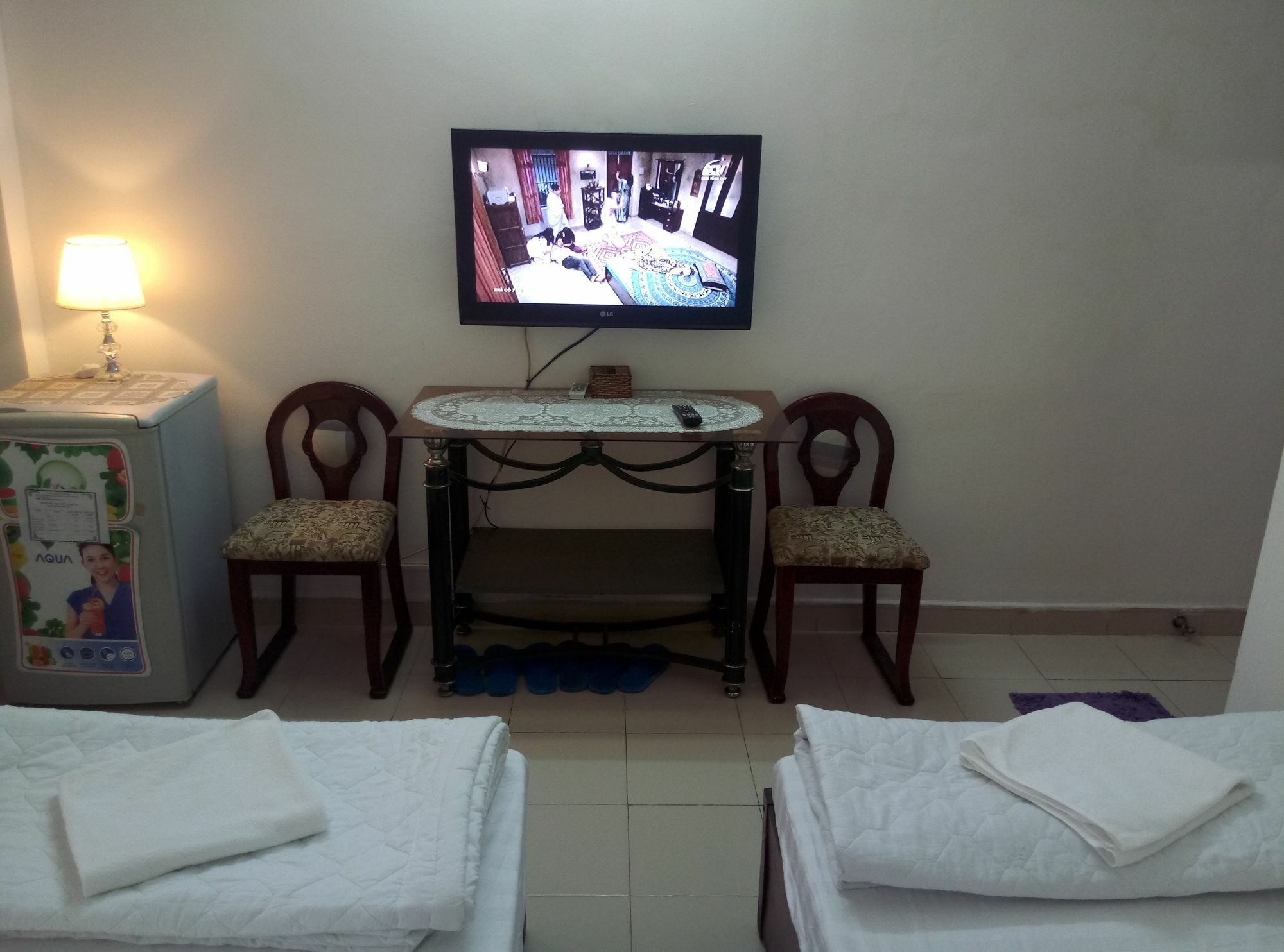 Saigon Smile Guesthouse Ho Şi Min Dış mekan fotoğraf