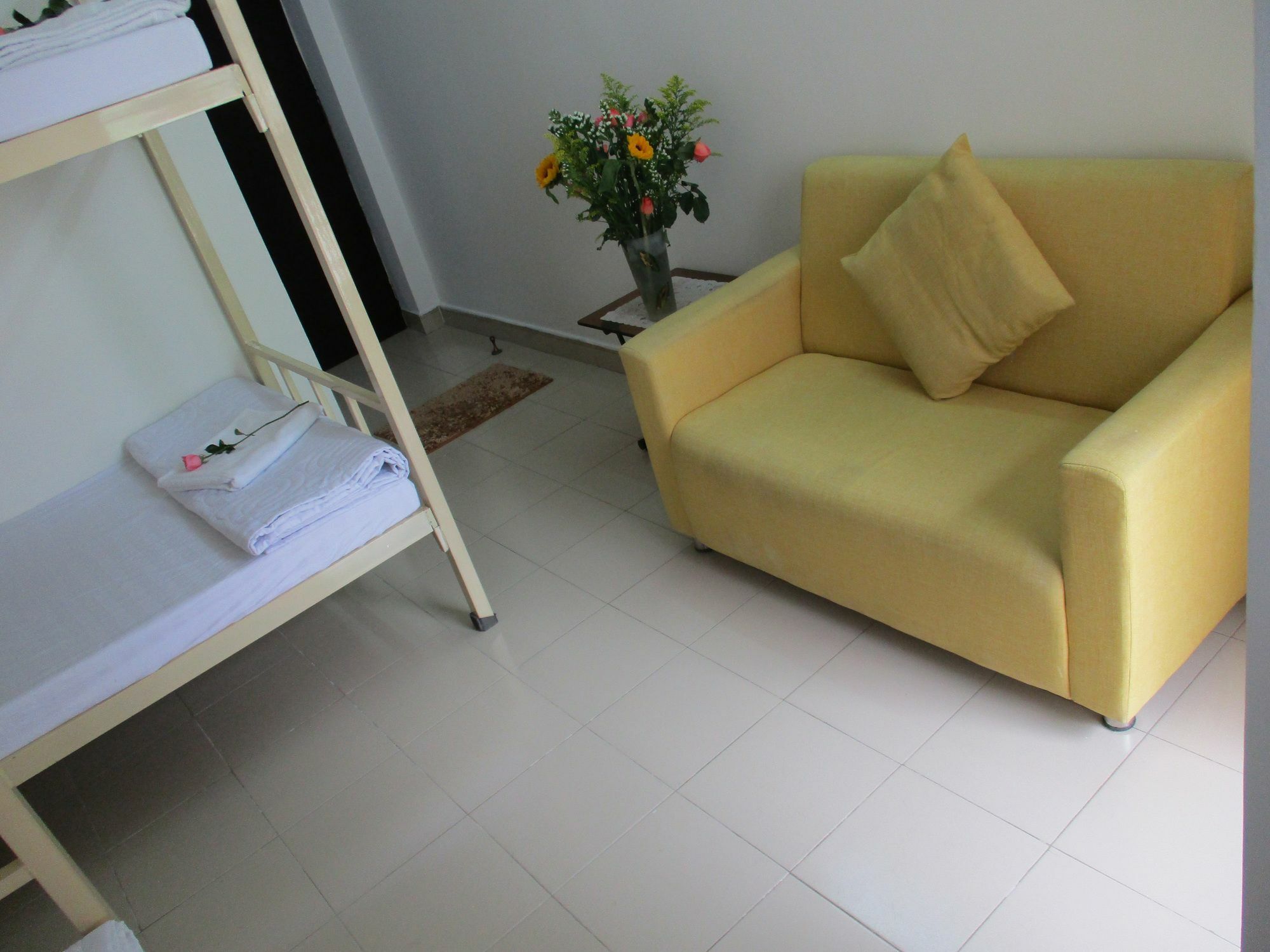 Saigon Smile Guesthouse Ho Şi Min Dış mekan fotoğraf