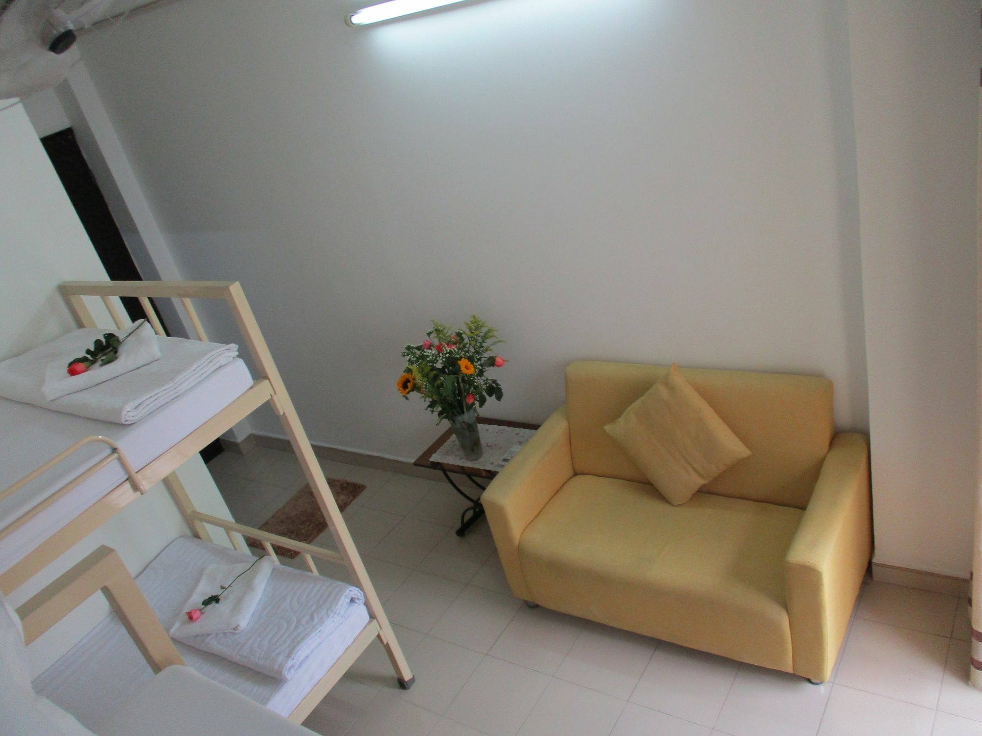 Saigon Smile Guesthouse Ho Şi Min Dış mekan fotoğraf