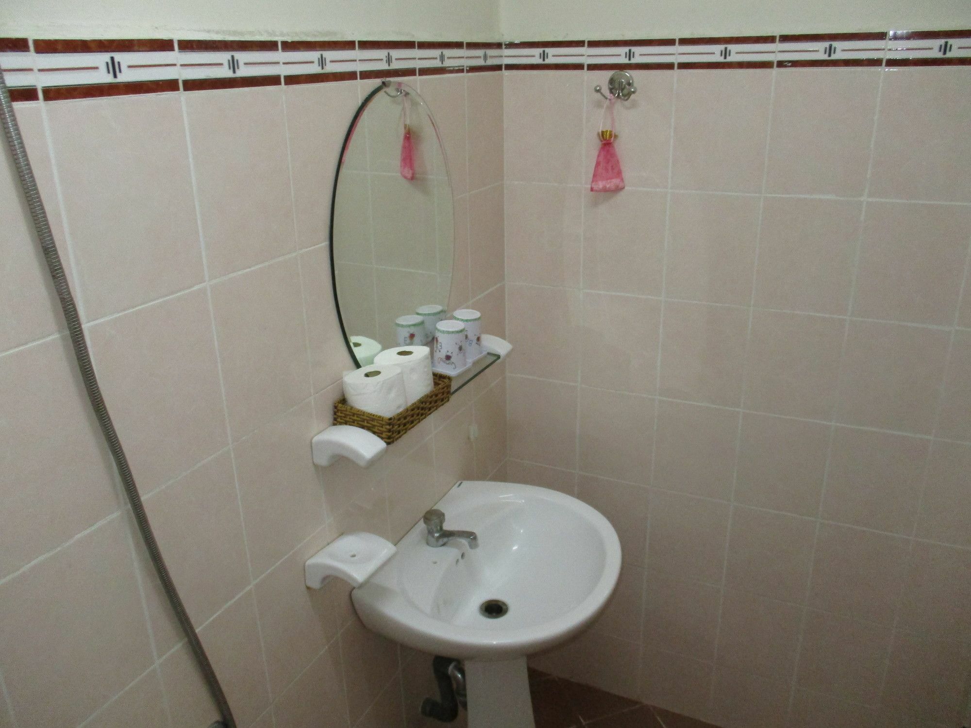 Saigon Smile Guesthouse Ho Şi Min Dış mekan fotoğraf