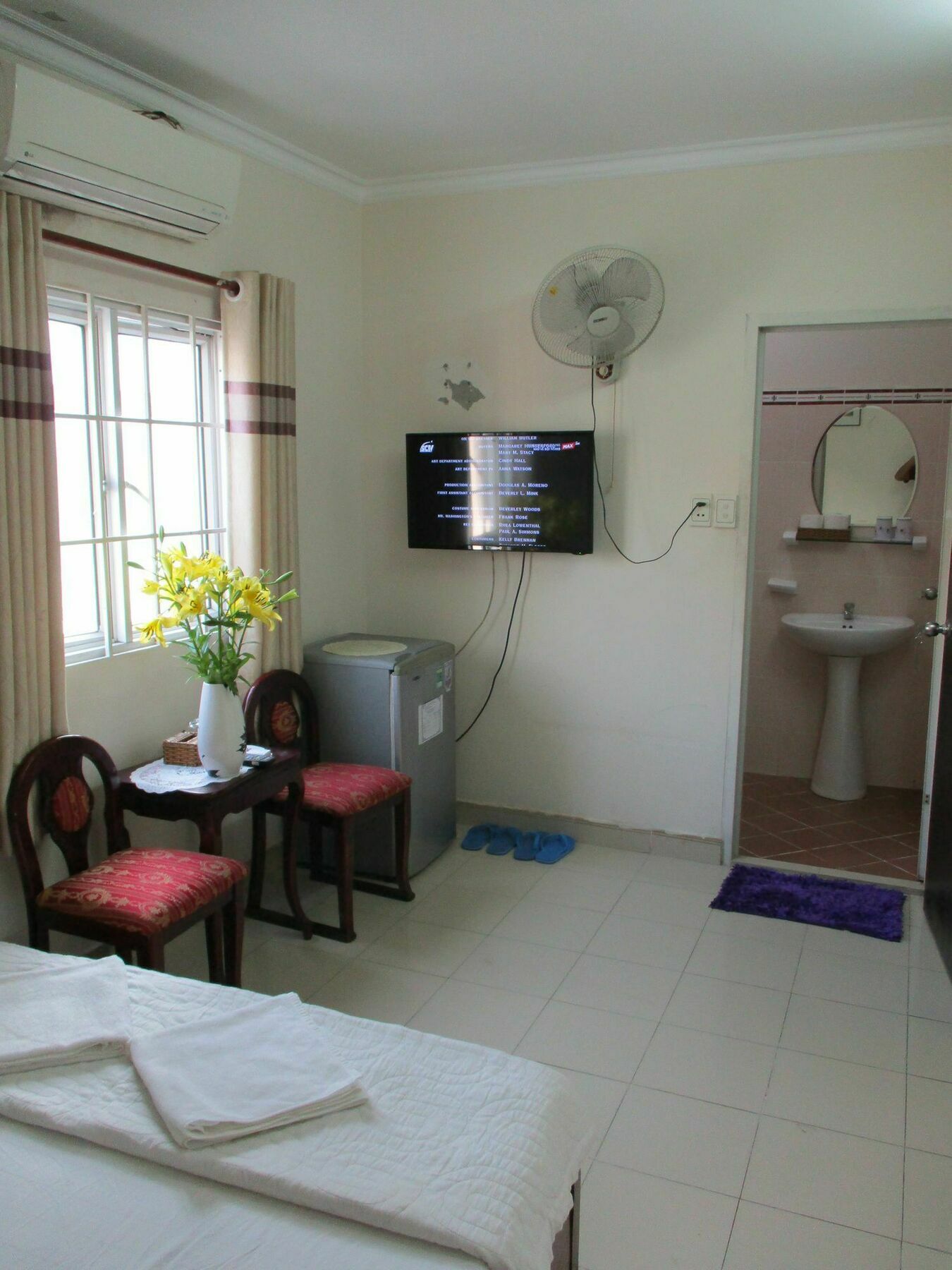 Saigon Smile Guesthouse Ho Şi Min Dış mekan fotoğraf