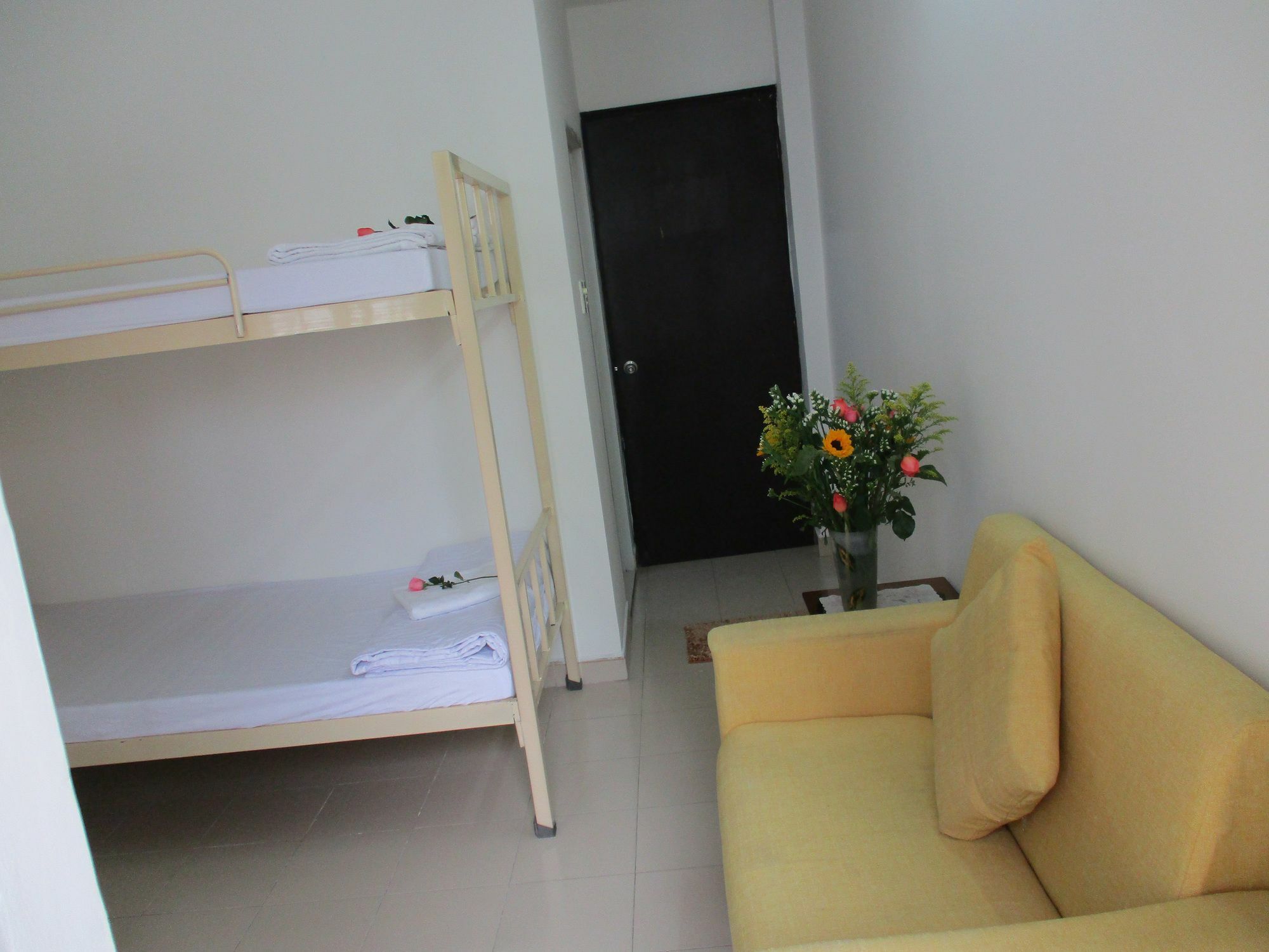 Saigon Smile Guesthouse Ho Şi Min Dış mekan fotoğraf