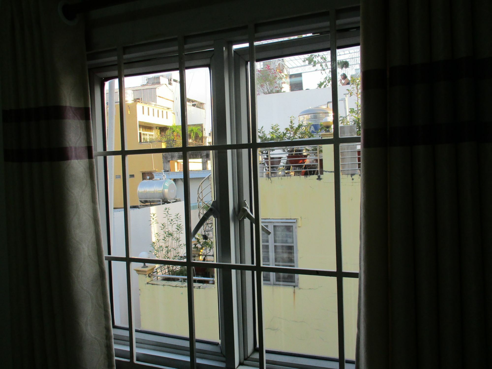 Saigon Smile Guesthouse Ho Şi Min Dış mekan fotoğraf