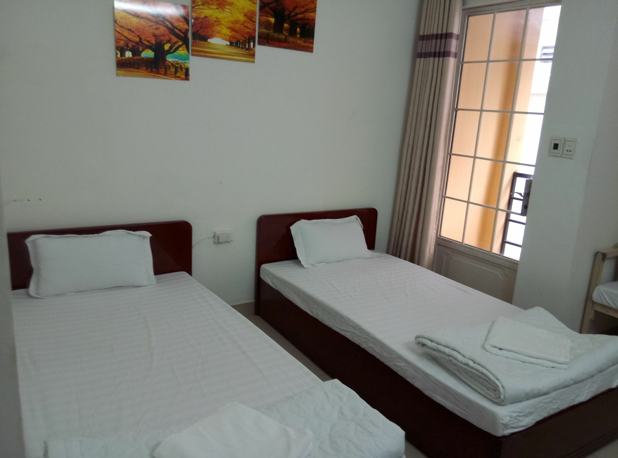 Saigon Smile Guesthouse Ho Şi Min Dış mekan fotoğraf