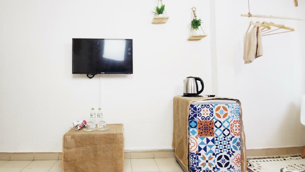 Saigon Smile Guesthouse Ho Şi Min Dış mekan fotoğraf