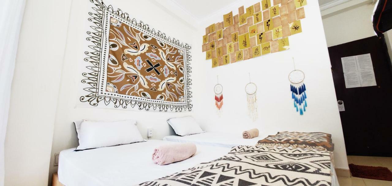 Saigon Smile Guesthouse Ho Şi Min Dış mekan fotoğraf