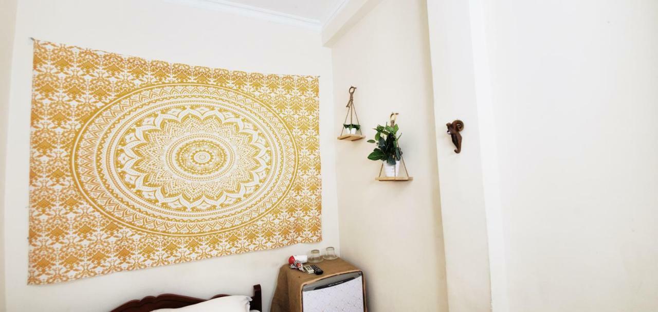 Saigon Smile Guesthouse Ho Şi Min Dış mekan fotoğraf