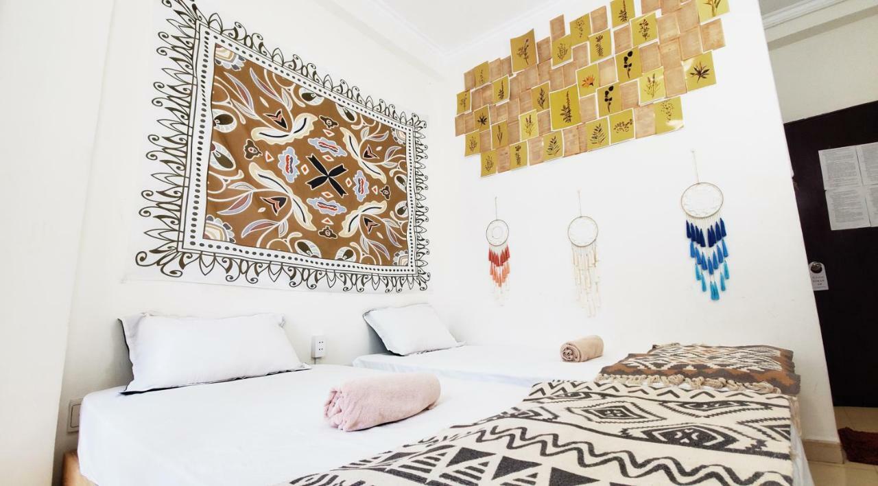Saigon Smile Guesthouse Ho Şi Min Dış mekan fotoğraf