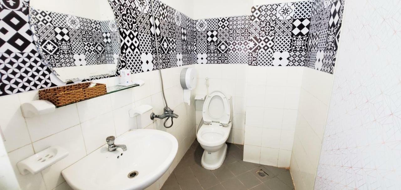 Saigon Smile Guesthouse Ho Şi Min Dış mekan fotoğraf