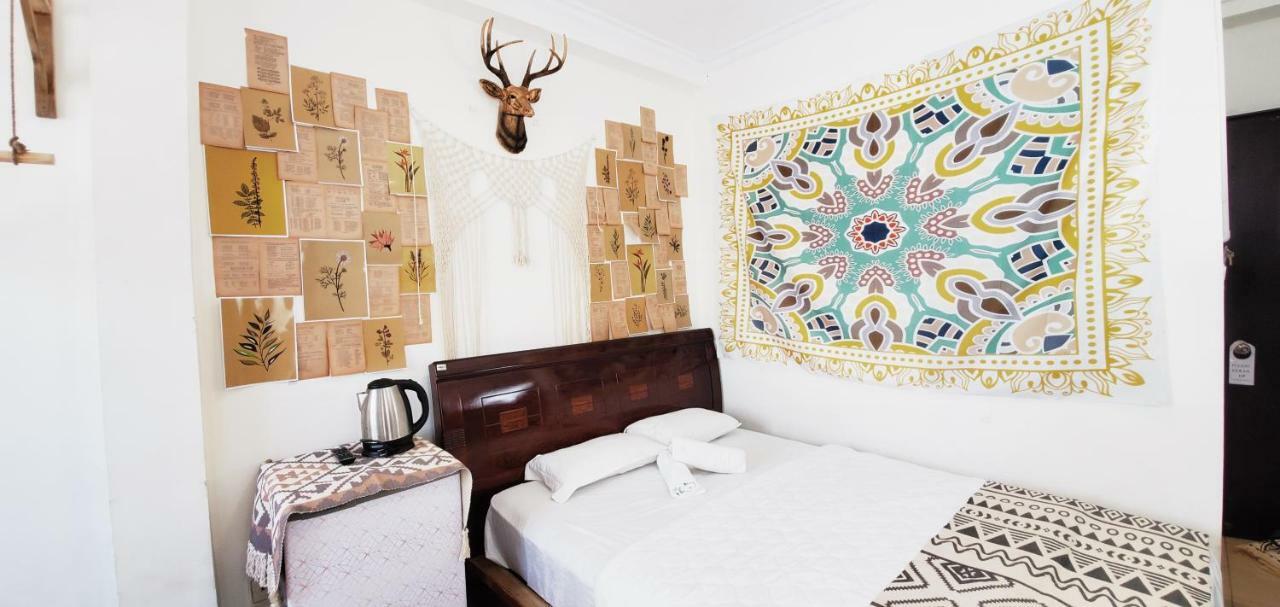 Saigon Smile Guesthouse Ho Şi Min Dış mekan fotoğraf
