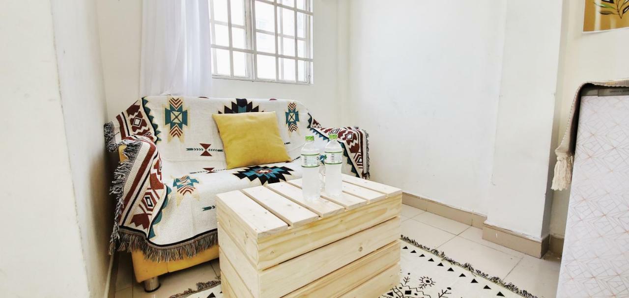 Saigon Smile Guesthouse Ho Şi Min Dış mekan fotoğraf