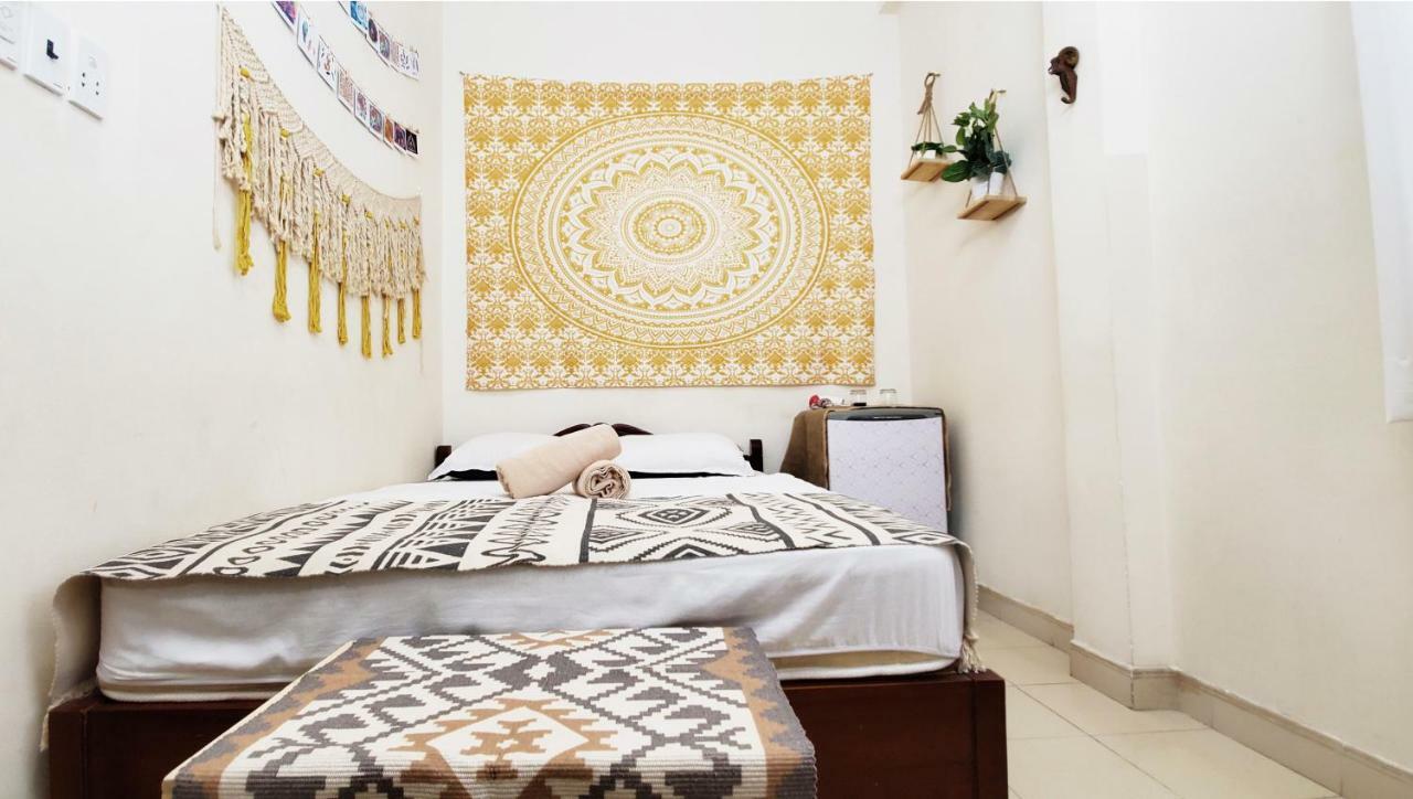 Saigon Smile Guesthouse Ho Şi Min Dış mekan fotoğraf