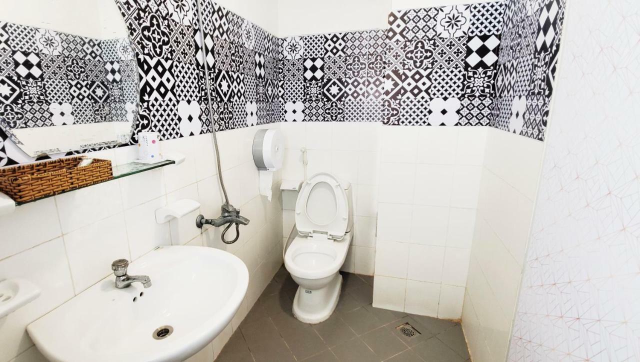 Saigon Smile Guesthouse Ho Şi Min Dış mekan fotoğraf